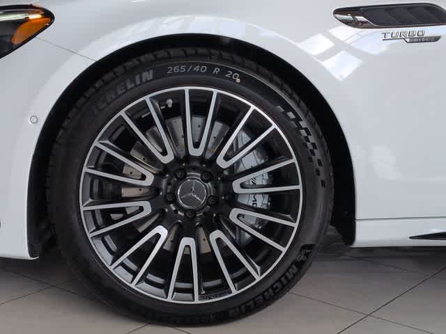 Thumbnail: 2026 Mercedes-Benz E-Class - 7