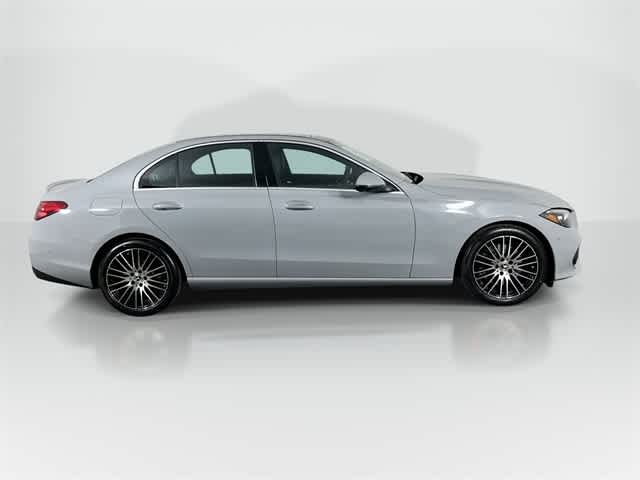 Thumbnail: 2025 Mercedes-Benz C-Class - 9