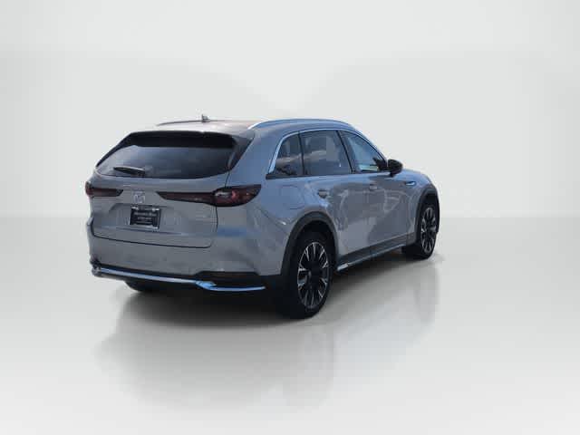 Thumbnail: 2024 Mazda CX-90 - 8