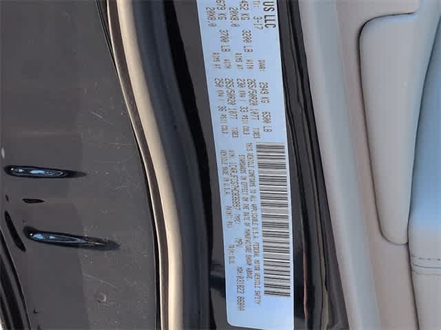 Thumbnail: 2017 Jeep Grand Cherokee - 39