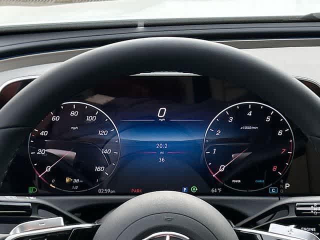 Thumbnail: 2026 Mercedes-Benz E-Class - 36