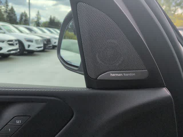 Thumbnail: 2026 BMW X5 - 32