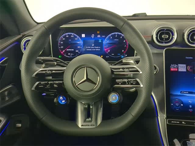 Thumbnail: 2026 Mercedes-Benz CLE - 23