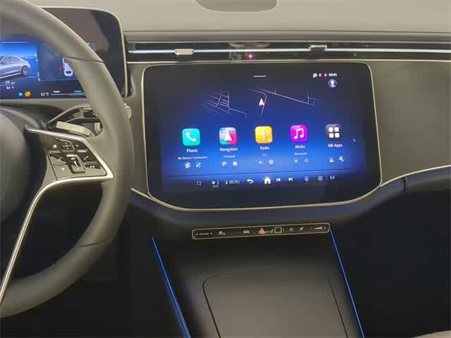 Thumbnail: 2026 Mercedes-Benz E-Class - 28