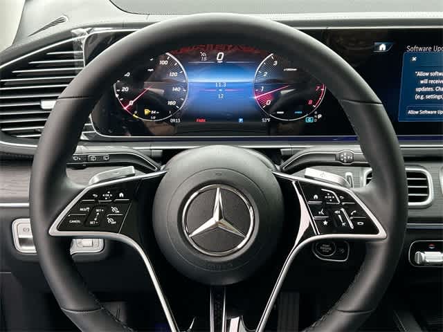 Thumbnail: 2026 Mercedes-Benz GLE - 25