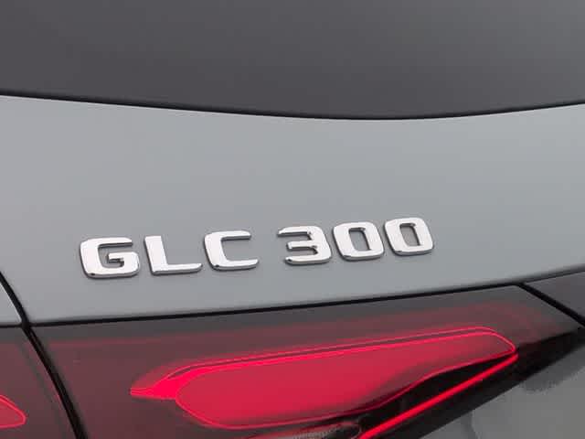 Thumbnail: 2026 Mercedes-Benz GLC - 12