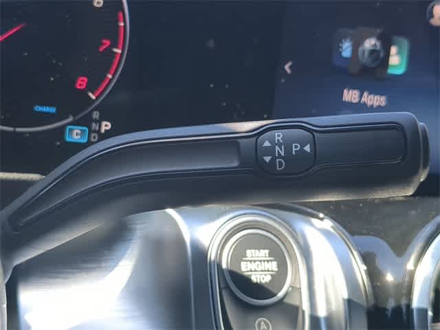 Thumbnail: 2025 Mercedes-Benz GLB - 31