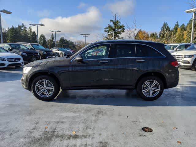 Thumbnail: 2021 Mercedes-Benz GLC - 13