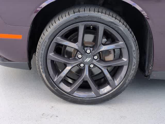 Thumbnail: 2021 Dodge Challenger - 13