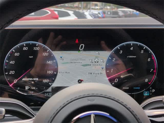 Thumbnail: 2025 Mercedes-Benz GLE - 35