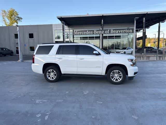 Thumbnail: 2019 Chevrolet Tahoe - 4