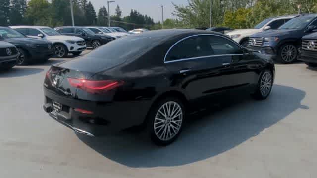 Thumbnail: 2026 Mercedes-Benz CLA - 8