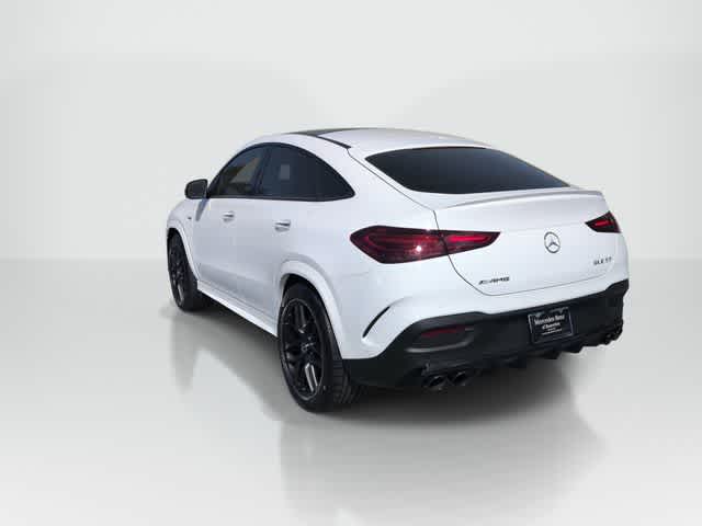 Thumbnail: 2026 Mercedes-Benz GLE - 6