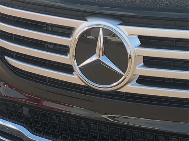 Thumbnail: 2026 Mercedes-Benz GLB - 12