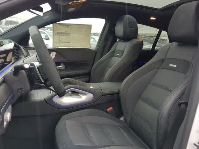 Thumbnail: 2025 Mercedes-Benz GLE - 17