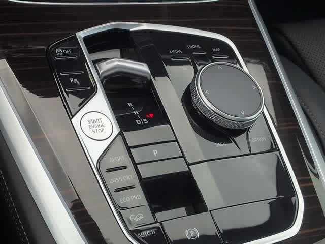 Thumbnail: 2026 BMW X5 - 34