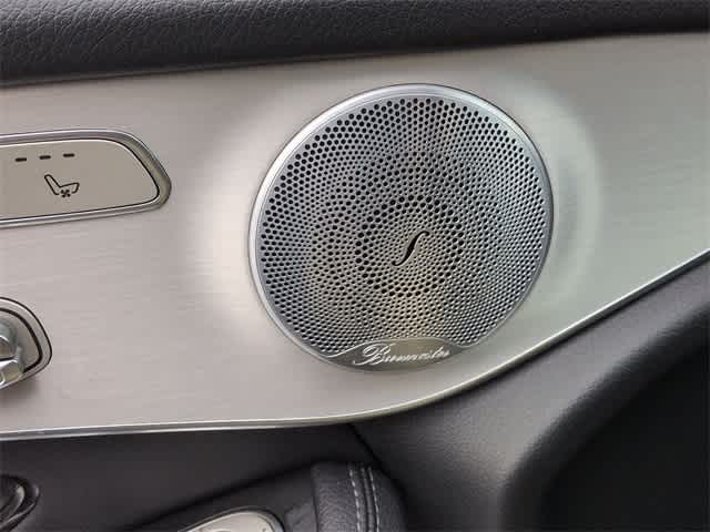 Thumbnail: 2019 Mercedes-Benz GLC - 30