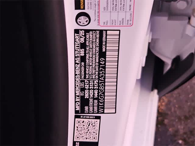 Thumbnail: 2026 Mercedes-Benz S-Class - 39