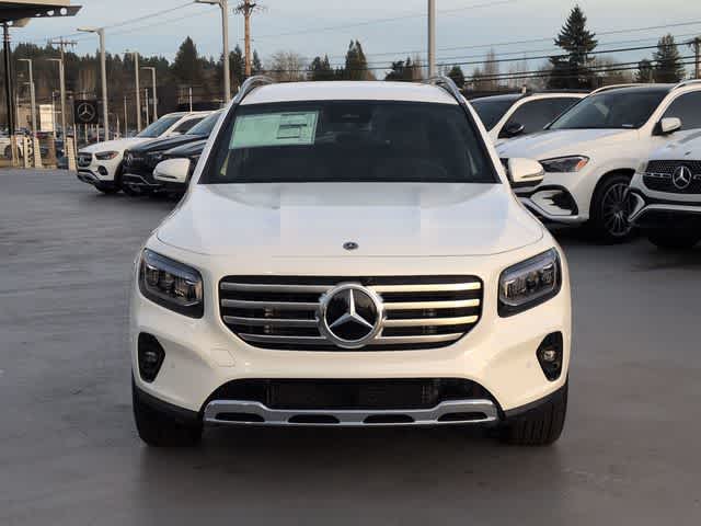 Thumbnail: 2026 Mercedes-Benz GLB - 3