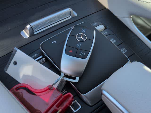 Thumbnail: 2026 Mercedes-Benz GLE - 35