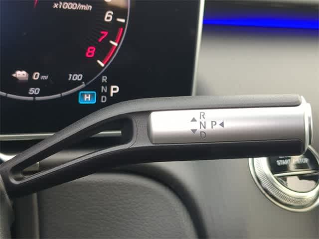 Thumbnail: 2025 Mercedes-Benz S-Class - 34