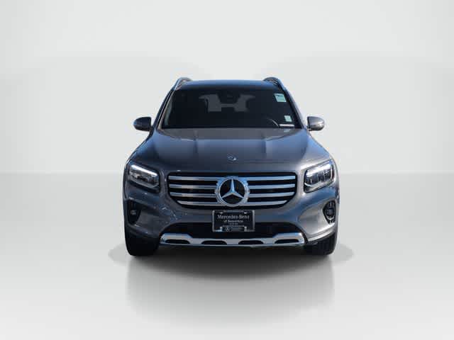 Thumbnail: 2025 Mercedes-Benz GLB - 3