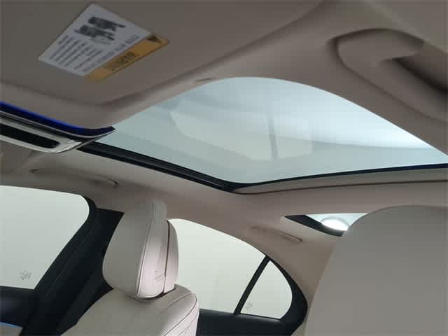 Thumbnail: 2026 Mercedes-Benz E-Class - 19