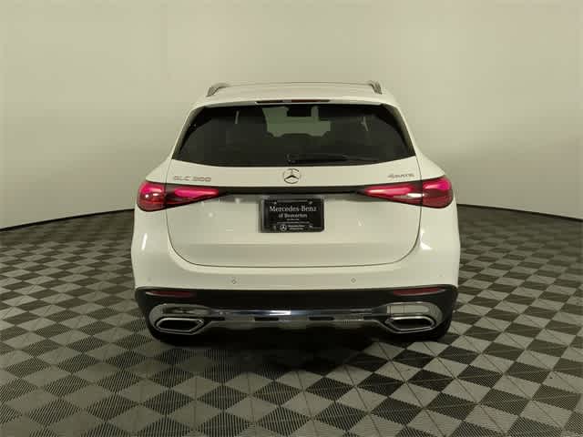 Thumbnail: 2026 Mercedes-Benz GLC - 6