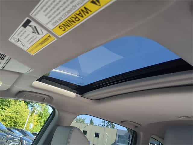 Thumbnail: 2018 Honda CR-V - 20