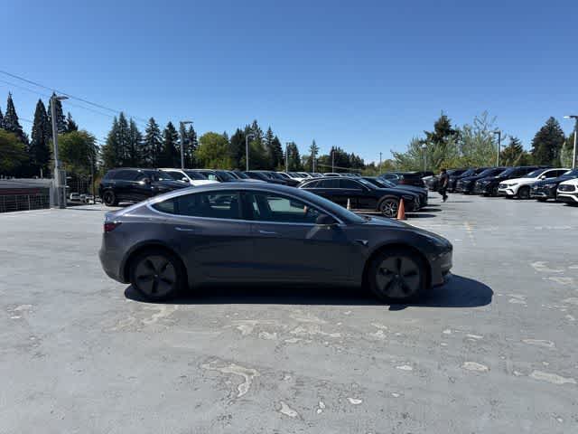 Thumbnail: 2019 Tesla Model 3 - 4