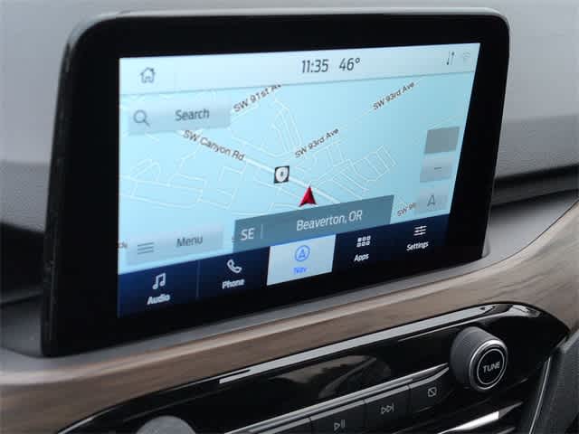 Thumbnail: 2020 Ford Escape - 31