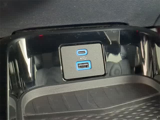 Thumbnail: 2024 Ford Mustang Mach-E - 31