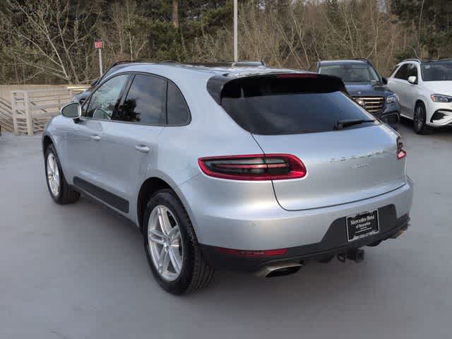 Thumbnail: 2018 Porsche Macan - 6