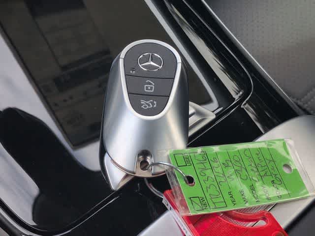 Thumbnail: 2026 Mercedes-Benz C-Class - 33