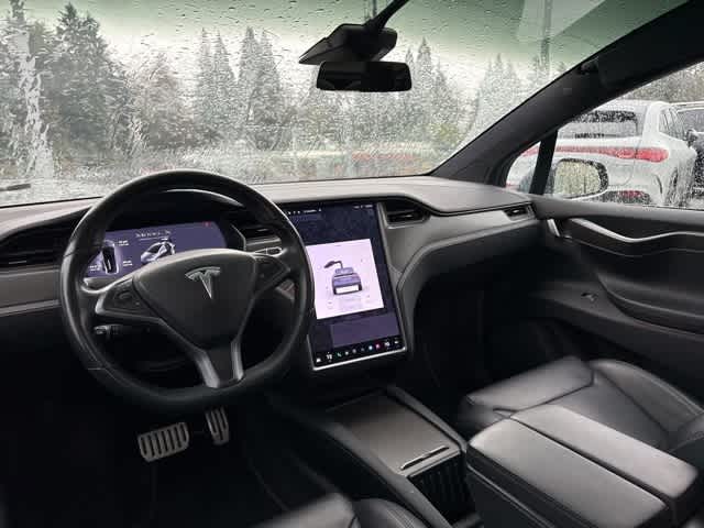 Thumbnail: 2019 Tesla Model X - 12