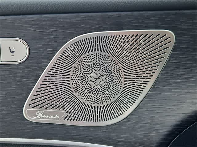 Thumbnail: 2025 Mercedes-Benz GLS - 33