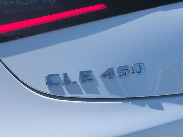 Thumbnail: 2026 Mercedes-Benz CLE - 14