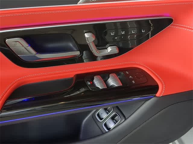 Thumbnail: 2025 Mercedes-Benz SL-Class - 11