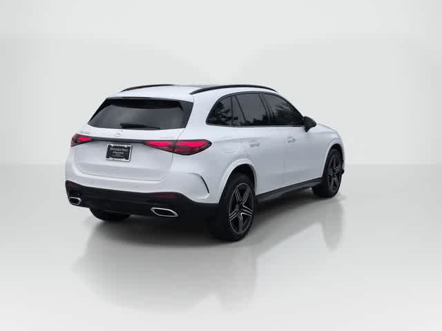 Thumbnail: 2026 Mercedes-Benz GLC - 8
