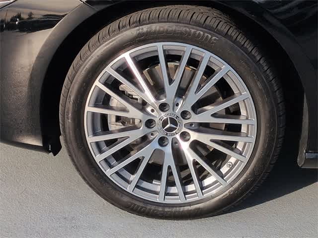 Thumbnail: 2025 Mercedes-Benz CLA - 13