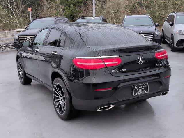 Thumbnail: 2019 Mercedes-Benz GLC - 6
