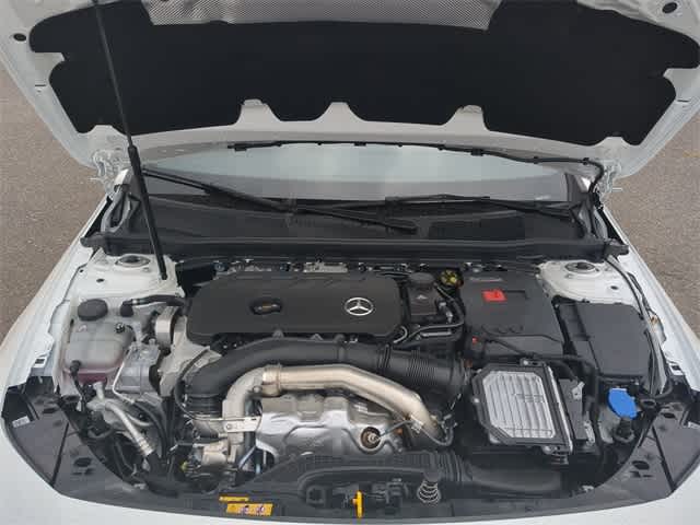 Thumbnail: 2026 Mercedes-Benz CLA - 14