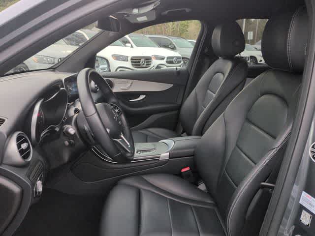 Thumbnail: 2021 Mercedes-Benz GLC - 16