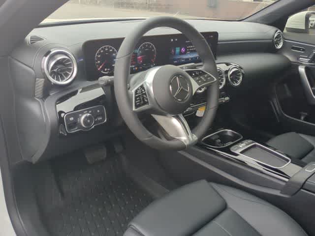 Thumbnail: 2026 Mercedes-Benz CLA - 10