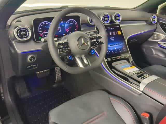 Thumbnail: 2026 Mercedes-Benz CLE - 10