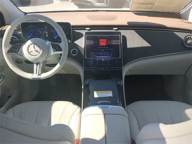 Thumbnail: 2026 Mercedes-Benz EQE - 14