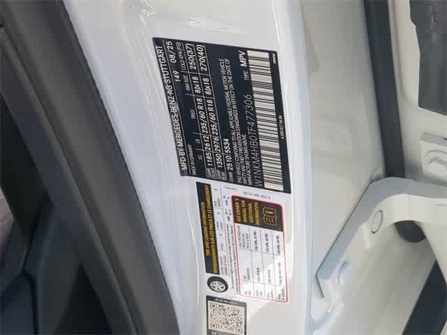 Thumbnail: 2026 Mercedes-Benz GLC - 36