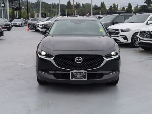 Thumbnail: 2024 Mazda CX-30 - 3
