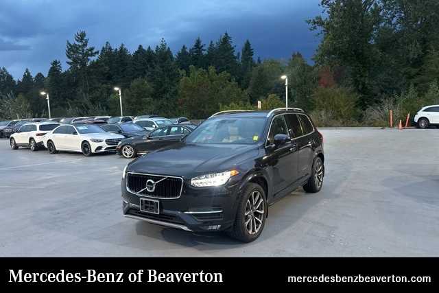 Thumbnail: 2019 Volvo XC90 - 1