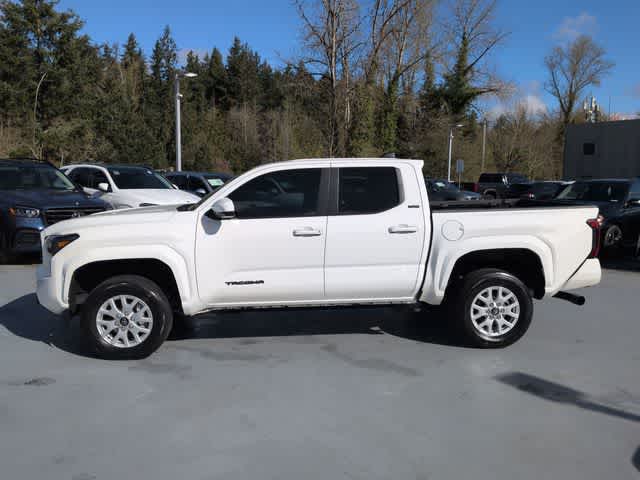 Thumbnail: 2024 Toyota Tacoma - 5